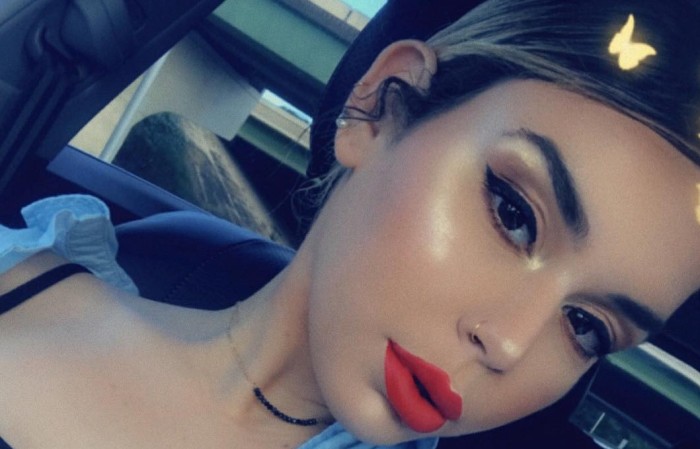 La impactante transformación de la hija de Daddy Yankee tras llegar a pesar 113 kilos