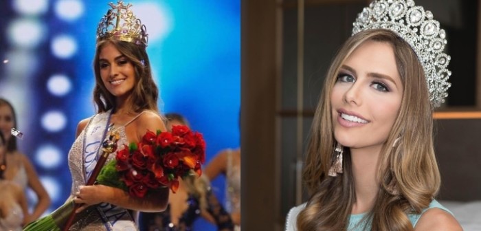 Miss Colombia causa revuelo tras discriminadores dichos contra candidata transgénero