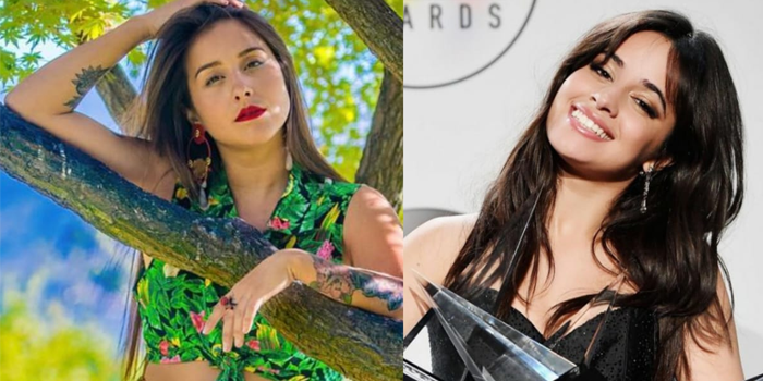 Una estrella para otra estrella: Denise Rosenthal será telonera en show de Camila Cabello