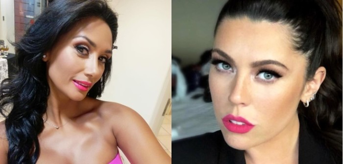 Pamela Díaz disparó contra Daniela Aránguiz y cuestionó su continuidad en 'La Mañana'