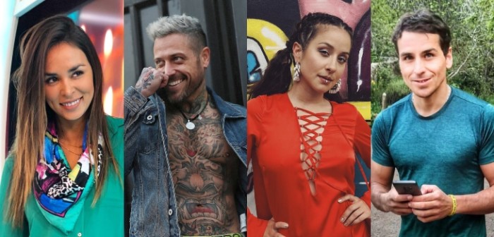 Fieles compañeros: 7 mascotas de famosos que alcanzaron gran popularidad en redes sociales