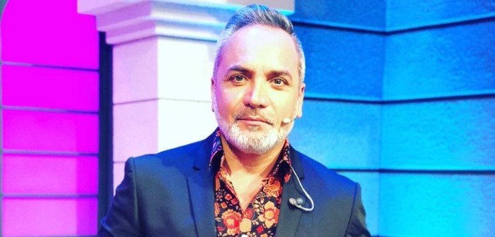 Luis Jara reconoció que Kathy Salosny es 'la mejor partner' que ha tenido en la TV