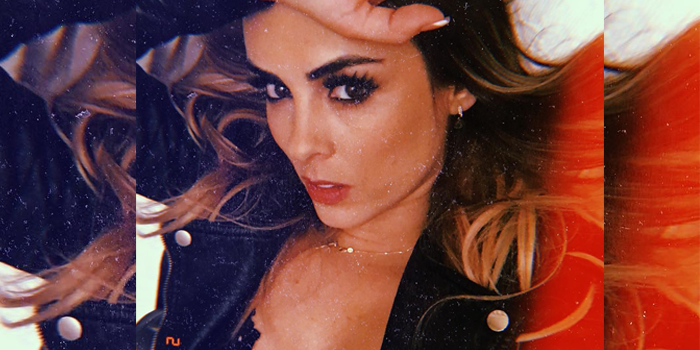 Maura Rivera celebró los 60 años de su madre y sus seguidores la llenaron de halagos