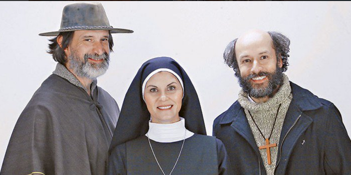 'Isla Paraíso' sigue arrasando en sintonía: le sacó 15 puntos de ventaja a su competencia