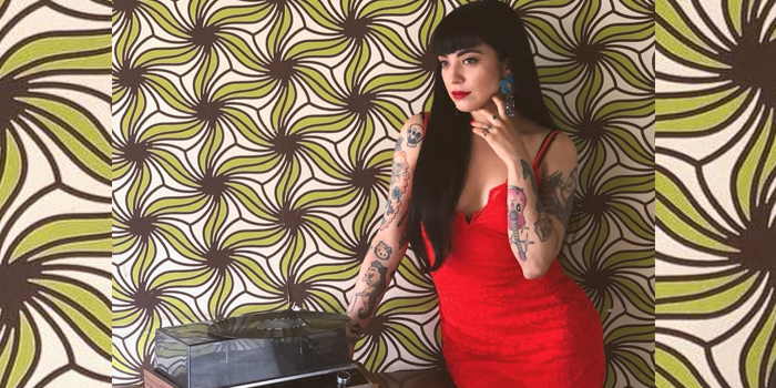 'Por qué me fui a enamorar de ti': Mon Laferte estrenó una salsa y ya es furor en Youtube