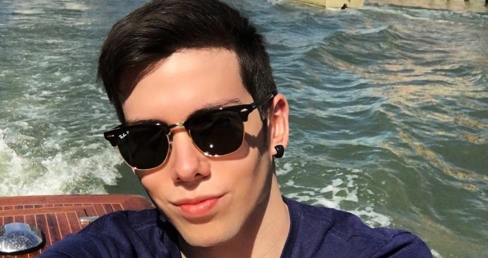 Nano Calderón cumplirá prisión preventiva en Santiago 1: antes estará en cuarentena en área de salud