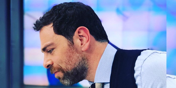 Lo acusaron de golpear a canciller: José Antonio Neme vivió tenso momento en Bolivia