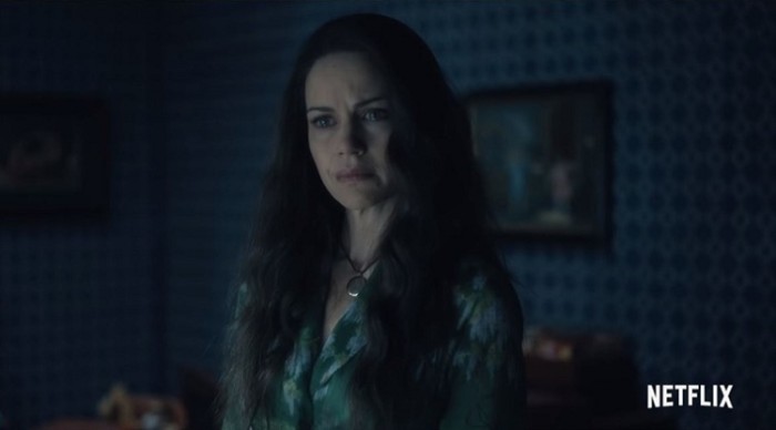The Haunting of Hill House: la serie en la que sus protagonistas también se aterrorizan