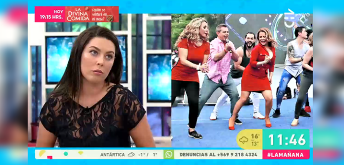 No se guardó nada: las ácidas críticas de Dani Aránguiz contra lanzamiento de gira Mekano