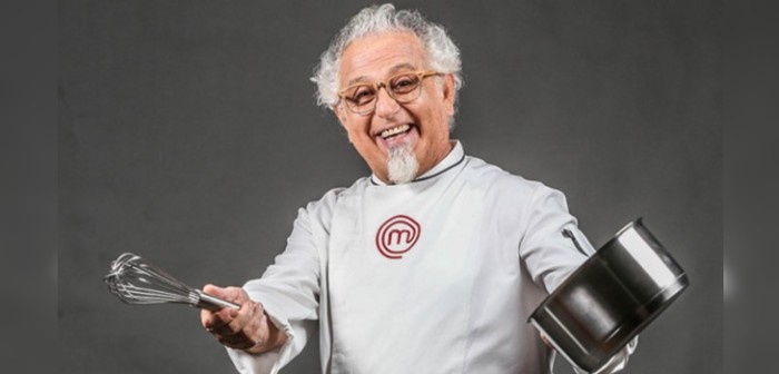 Ennio Carota reveló cómo cambió su estilo de vida tras sufrir accidente cerebrovascular