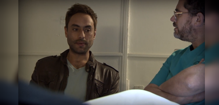 La crítica que se repitió en nuevo capítulo de Pacto de Sangre: duró menos de lo habitual