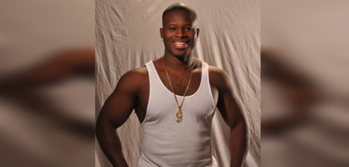 Detienen a exintegrante de Reggaeton Boys por asociación ilícita