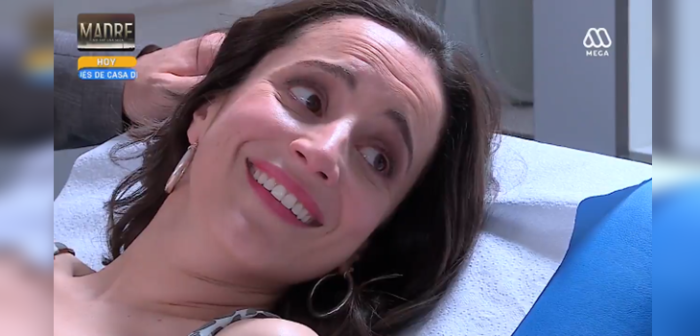 Las dudas que surgieron tras ecografía de Rocío en 'Verdades Ocultas'