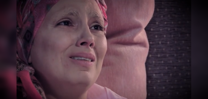 El error en caracterización de personaje de Verdades Ocultas que tuiteros no dejaron pasar