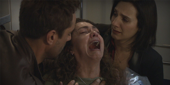 Tiembla Marco: inesperado giro dejó con la boca abierta a los fans de ‘Pacto de Sangre’