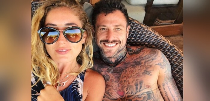 ¿Coincidencia? Las fotografías de Dani Castro y Pascual que darían luces de reconciliación