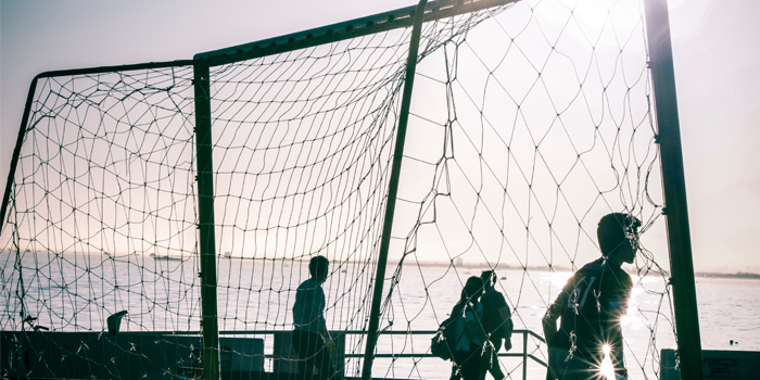 Brutal: captan pelea entre hinchas de Rengo y Rancagua que terminó con fanático apuñalado