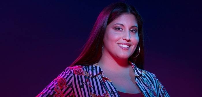 Cantante Javiera González abandonó Rojo y no hubo bailarín eliminado por lesión de uno