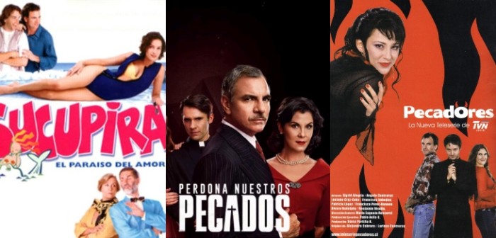 7 teleseries que se desarrollaron en pueblos ficticios: conoce dónde se grabaron realmente