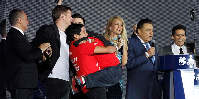 Gira Teletón define fechas para su recorrido por Chile: conoce cuándo llegará a tu ciudad