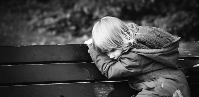 Encuentran sana a niña que desapareció en 2014 en Australia: fue vista en una tribu