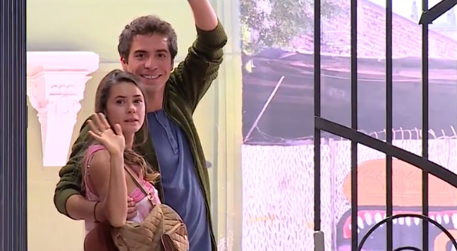 Acertó el spoiler: esperado destino de Maite y Eduardo se cumplió en Verdades Ocultas