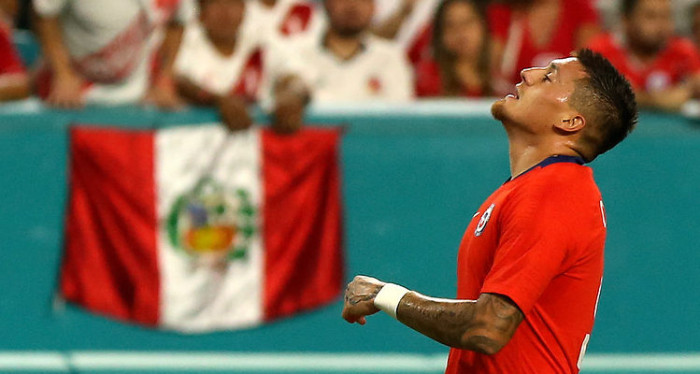 ¿Exagerada reacción? Medio peruano lanzó ofensiva portada tras goleada a la 'Roja'