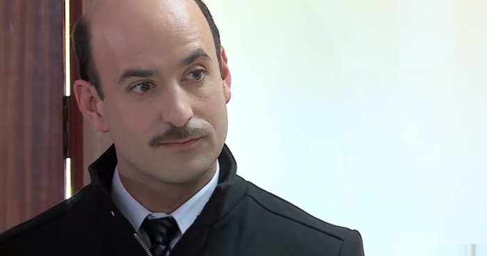 ¿Tráfico de haitianos? El “descabellado” giro que tomaría la historia de Verdades Ocultas