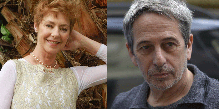 Sin miedo a los cambios físicos: los 5 actores chilenos más camaleónicos de la TV