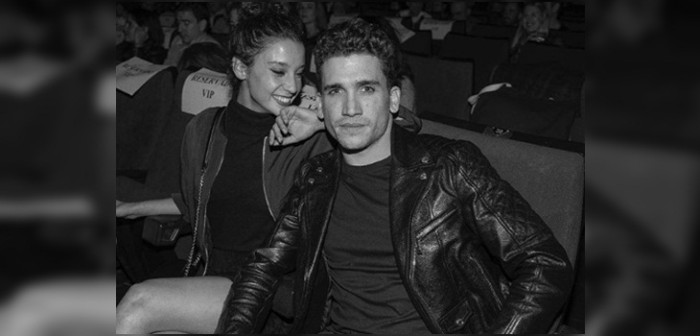 De la ficción a la vida real: las fotos que evidenciarían relación entre actores de Élite