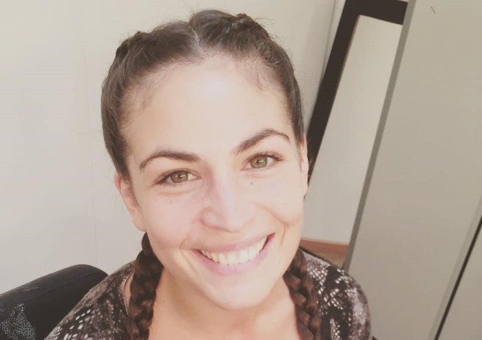 Probará suerte en EEUU: el sueño que perseguirá actriz de 