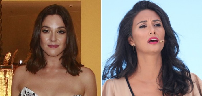 Pelea de Nano y Kel destapó antigua polémica farandulera sobre filtración de fotos íntimas