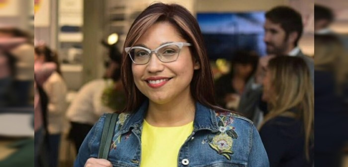 Pasaron el límite: Ale Valle denunció en Carabineros fuertes amenazas de fans de CNCO