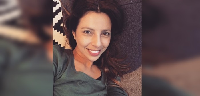 Los motivos que obligarían a Aline Blanc a dejar Australia para volver a vivir en Chile