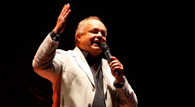 La sentida carta del hijo no reconocido de Salas: 