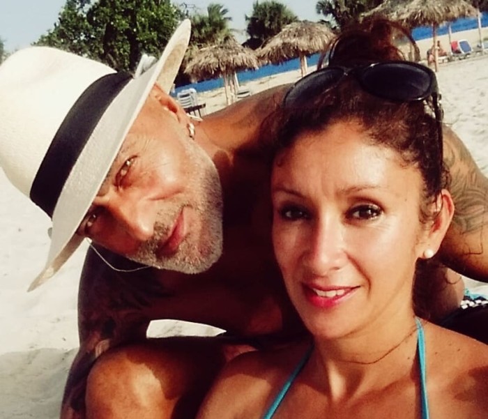 Angélica Sepúlveda se dio nueva oportunidad en el amor con turco: él se vendrá a Chile