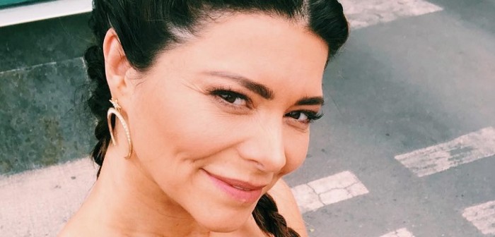 Antonella Ríos 'renunció' al maquillaje pero sus selfies sembraron dudas entre fanáticos