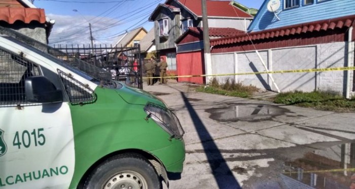 ¿Qué motivó al acusado?: el doble homicidio en Talcahuano que aún no tiene respuestas