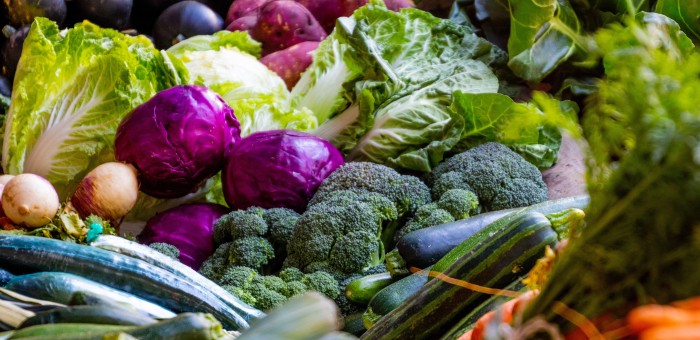 ¿Comer alimentos orgánicos reduce los riesgos de cáncer? Esto dice la ciencia