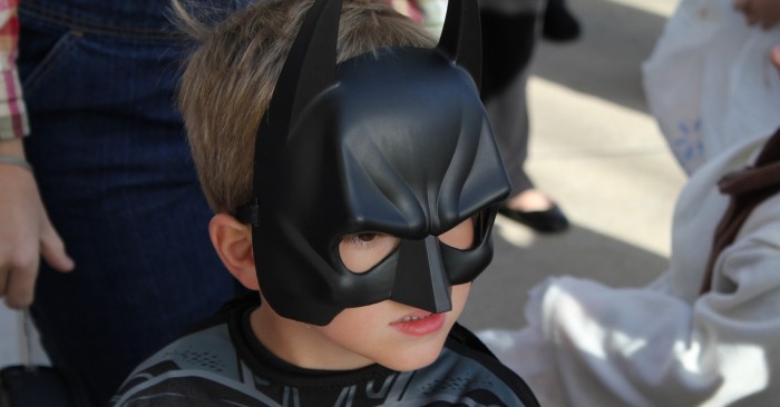 ¿Buscas disfraz para Halloween? Experta advierte los peligros de cierto tipo de vestuario