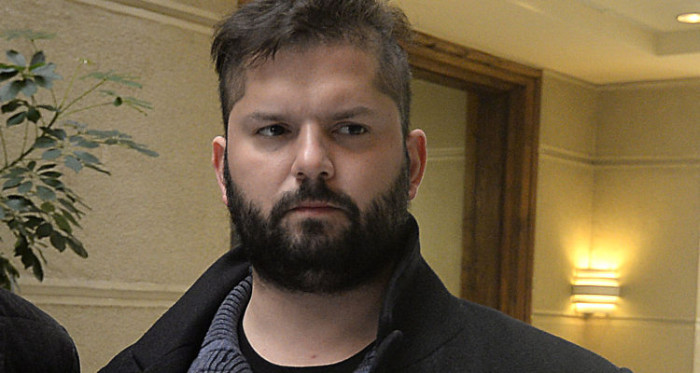 El trastorno que obligó a Gabriel Boric a tomarse un descanso: sufre de TOC