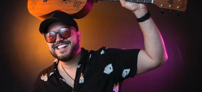 De Uber a compositor de Wisin, Maluma y Becky G: la inspiradora historia de Mario Cáceres