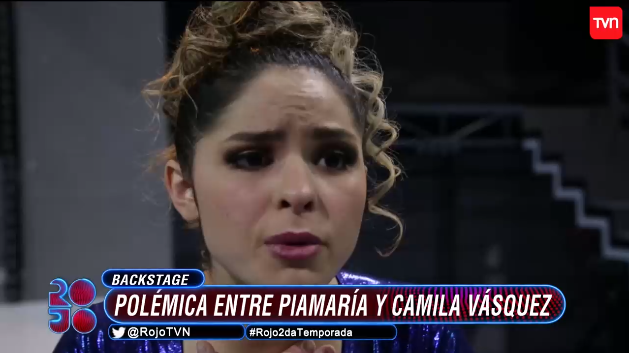 Captura  | TVN