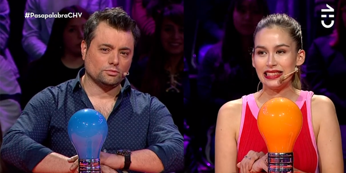 Daniel Valenzuela fue blanco de críticas por débil participación en 'Pasapalabra'