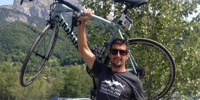 Cazador mató a ciclista por accidente y madre de víctima se lo agradeció: era un violador