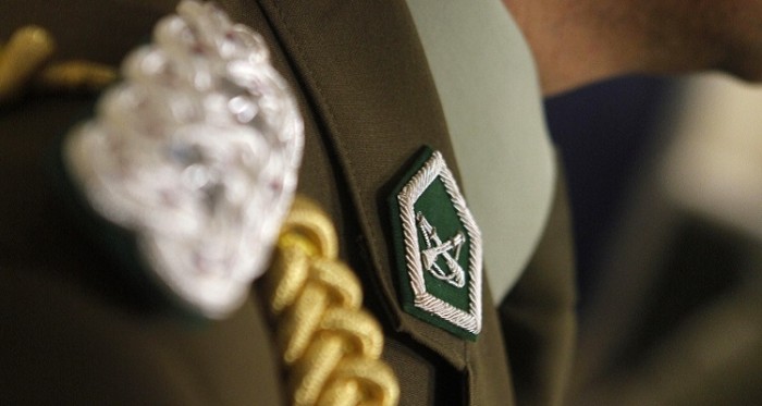 Carabineros de franco presentaron insólita excusa tras chocar ebrios: fueron dados de baja