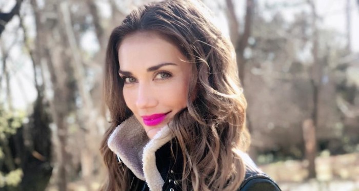 ¿Sigue o no en Chilevisión? Carola de Moras dio luces sobre su futuro en el canal