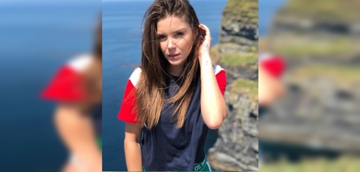 El furioso mensaje con el que Cata Vallejos denunció suplantación de identidad en redes