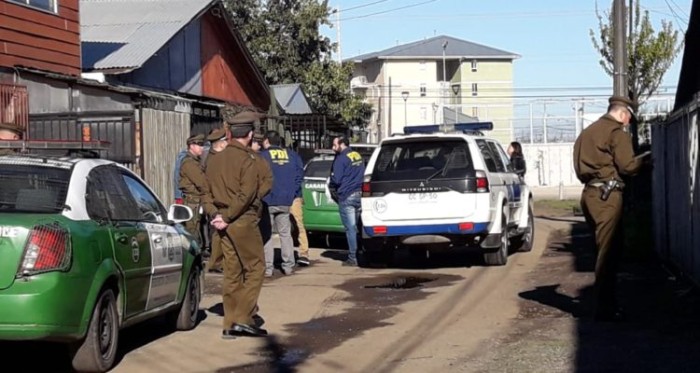 Hallan muertas a madre e hija en casa de Los Ángeles: habrían inhalado monóxido de carbono