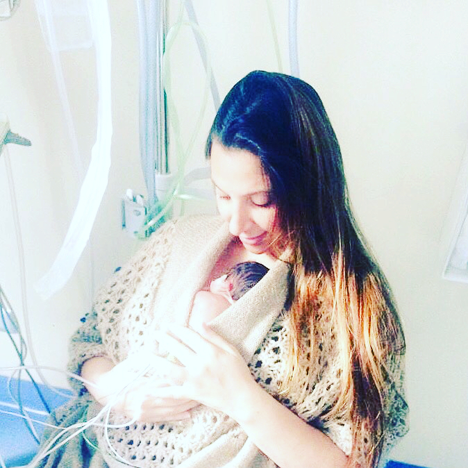 Carolina Eltit | Instagram